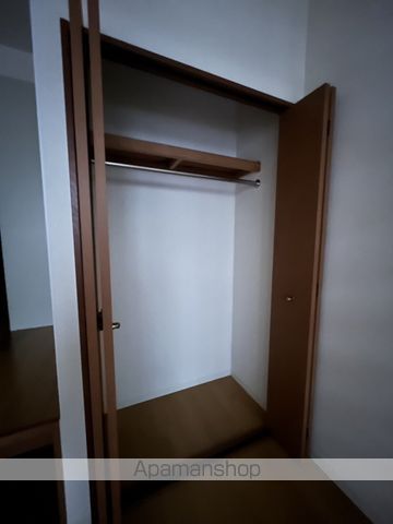 ユメックス10.の内装写真