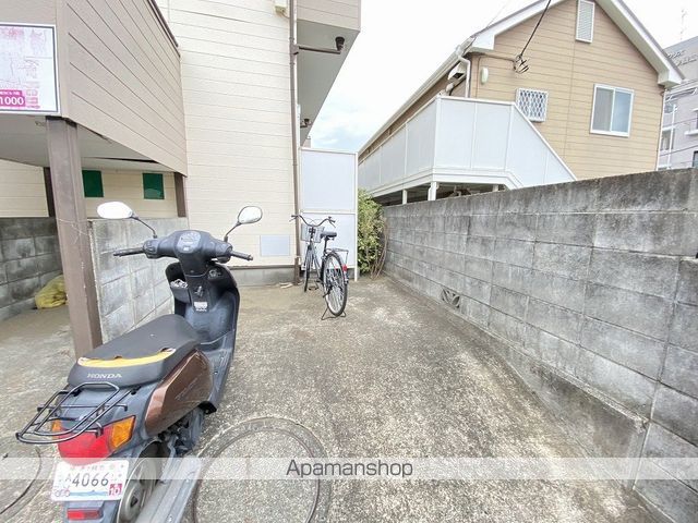 ビューパレス湘南辻堂の内装写真
