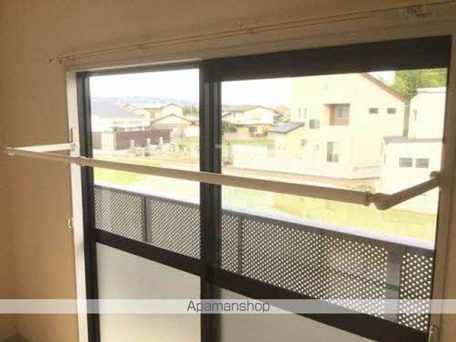 フレグランス梶谷の内装写真