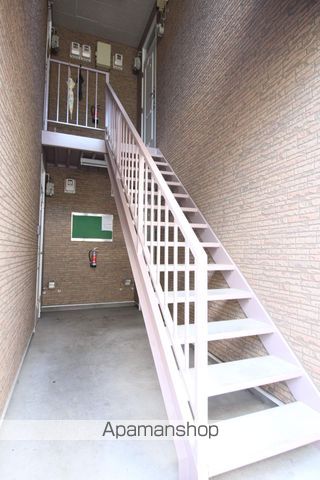 KEEP ROOF 17のその他写真