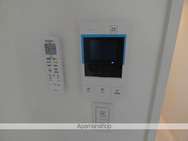 レジデンス大阪福島フォルテの内装写真