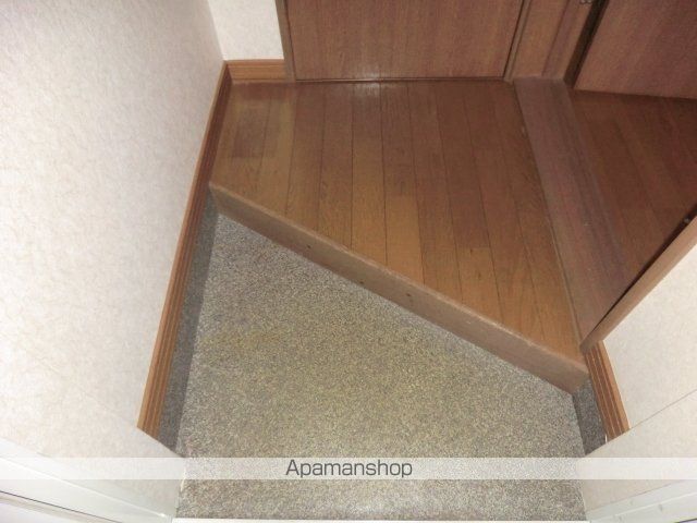 フォレスト栄弐番館の内装写真