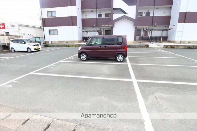 ニュービレッジ北野のその他写真