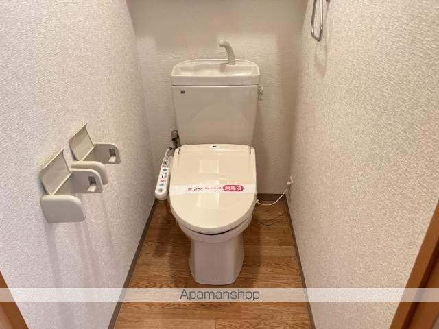 ルミエールの内装写真