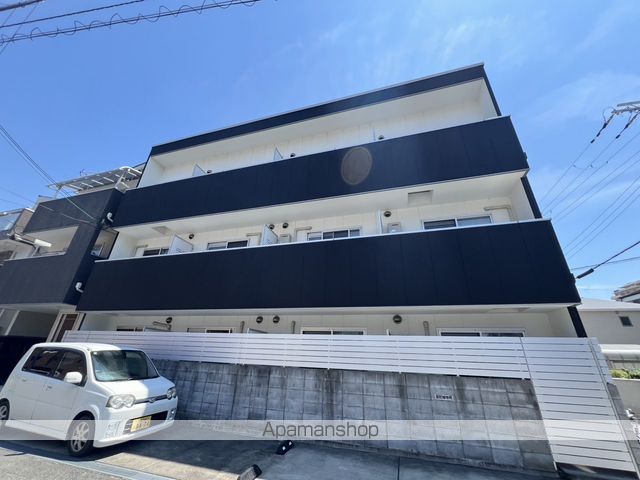 T−STUDIO服部豊町