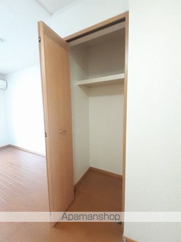 アストラルの内装写真