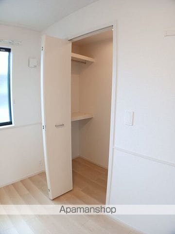 エールIIの内装写真