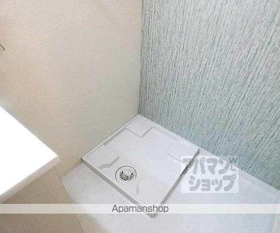 イヌイ星の子ハイツの内装写真