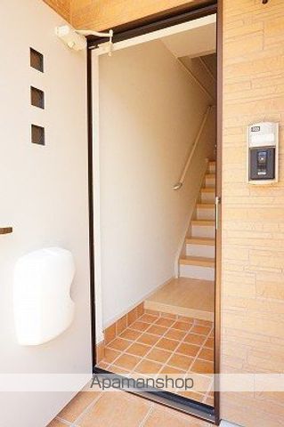 フィールドビーチ アマナ Iの内装写真