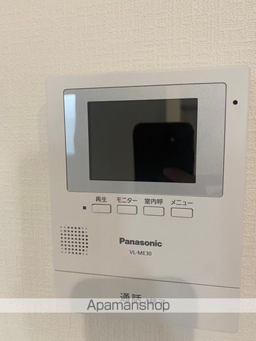 リナージュ岸和田市額原町01の内装写真
