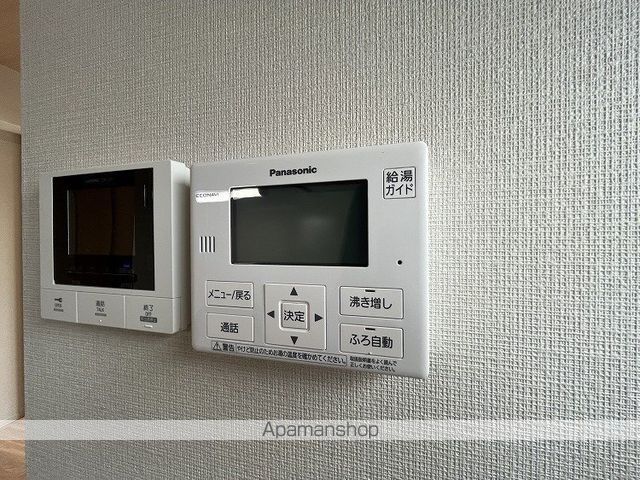 ネクストステージ関目の内装写真
