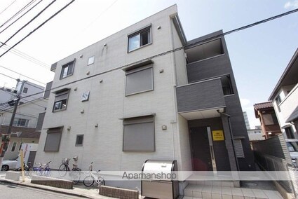 東京都立川市高松町３丁目[1LDK/49.47m2]の外観5