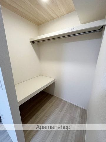 クランツ古川西 A棟の内装写真