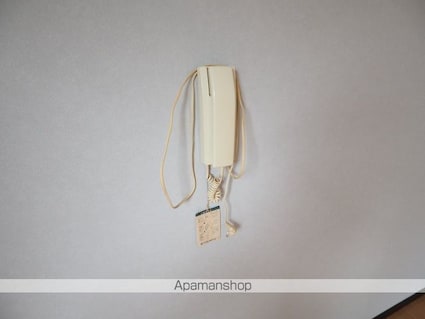 サンシャインプラザ[1K/18.21m2]のセキュリティ