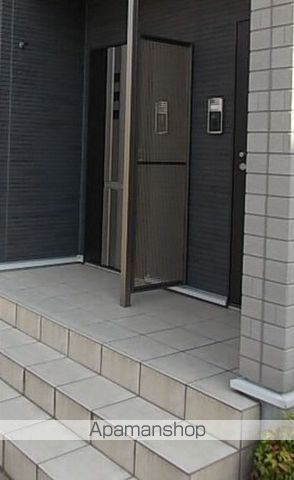 ウイングK Vの外観写真