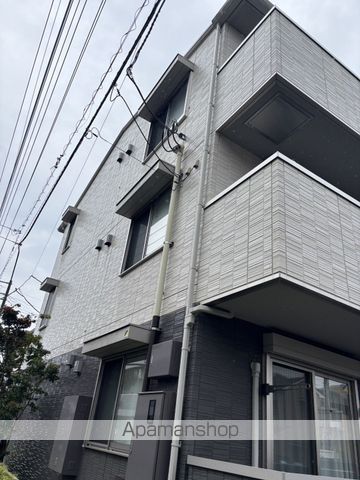 SEED 東大宮の外観写真