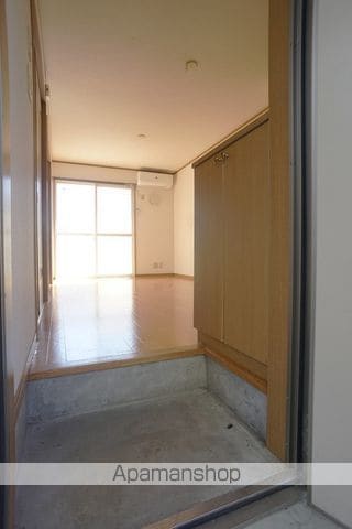 MPーII番館の内装写真