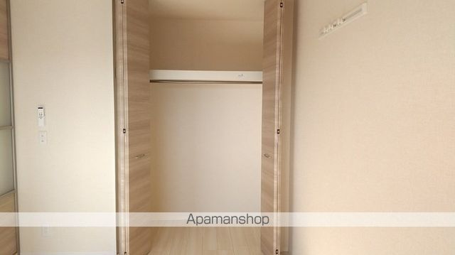 アテリア参番館の内装写真