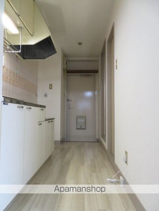 サンレモハイツ上杉[1K/21.45m2]の内装2