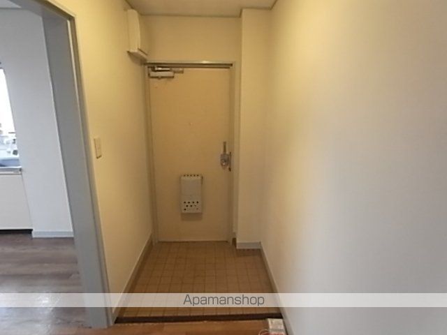 濱マンションエルの内装写真