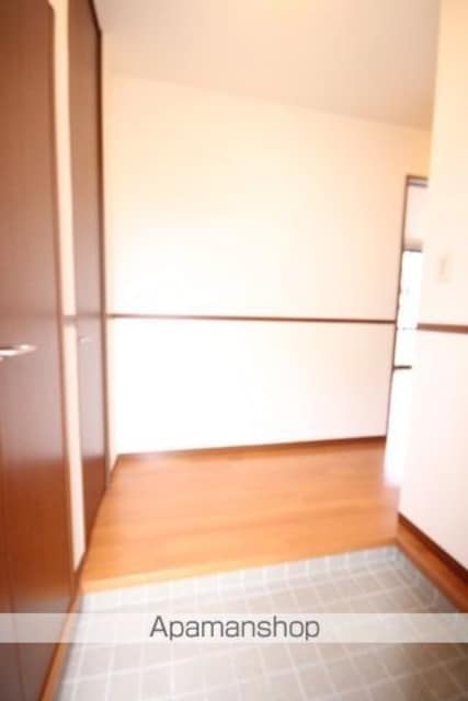 ソフィア[4LDK/95.85m2]の玄関