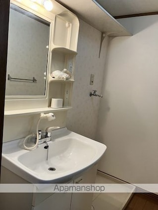 エスパソレアード[3LDK/74.7m2]の洗面所