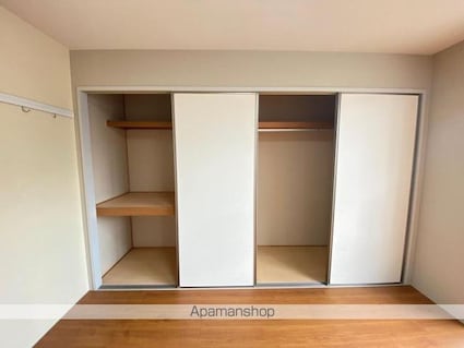 ＹＭハイツ　Ａ・Ｂ・Ｃ棟[3K/54.07m2]の内装5