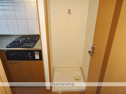 フランドール・Ｍ[1K/26.44m2]の内装1