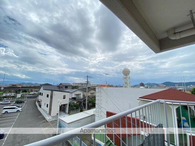 一里山マンション[3DK/73.8m2]の内装5