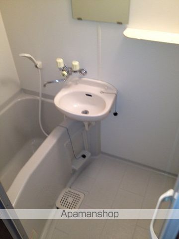 シティパレス熊取の内装写真