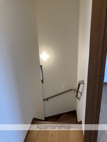 福岡市七隈線 賀茂駅 徒歩12分 2階建 築3年の内装写真