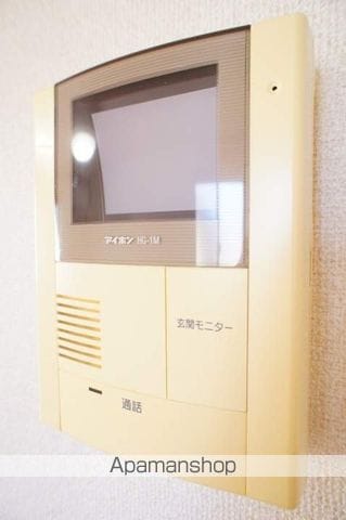 ロックヒルズ壱番館の内装写真