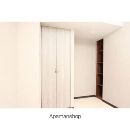 ベルファース芝浦タワー[1R/26.19m2]の内装2