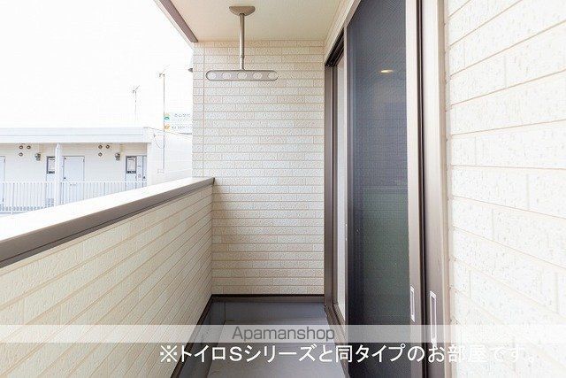 リバーサイドJUNの内装写真
