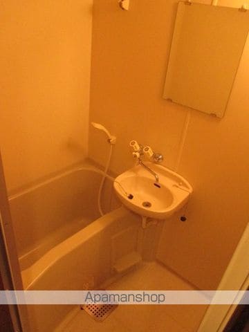メゾンドパラディの内装写真