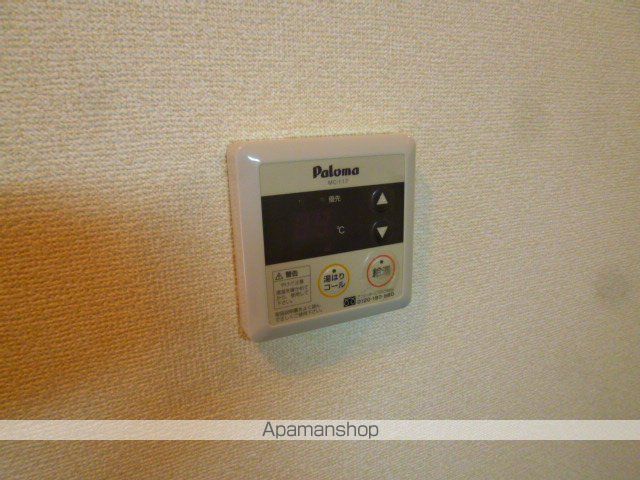 プランドールかの里の内装写真