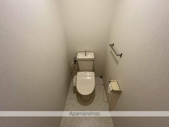 アネックス門真の内装写真