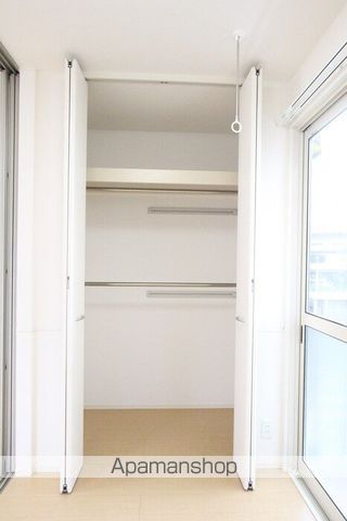Lagrus B棟の内装写真