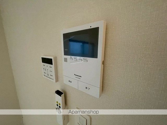 ハーモニーテラス平野西IIの内装写真
