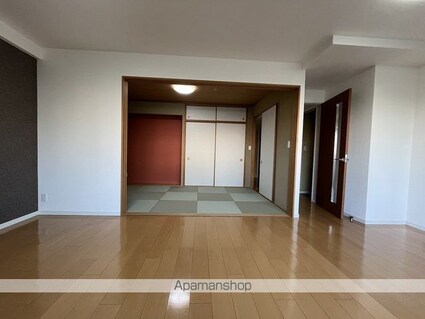 パークハウス上幟町[3LDK/76.08m2]の内装5