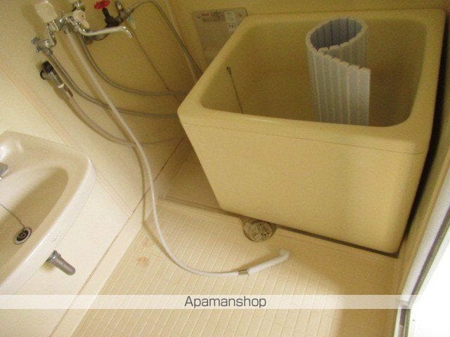 メゾン・ド・ササキの内装写真