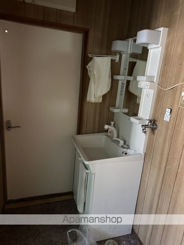 築捨町S様戸建の内装写真