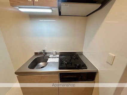 ＥＲＡ船橋[1R/22.7m2]のキッチン