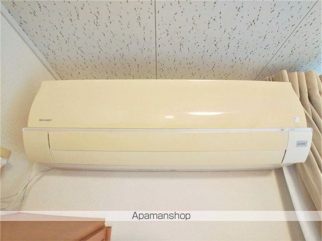 レオパレスコルサの内装写真