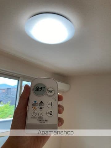 カピトロの内装写真