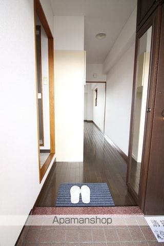 アレグリアの内装写真