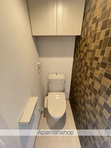 SERAM神宮前の内装写真