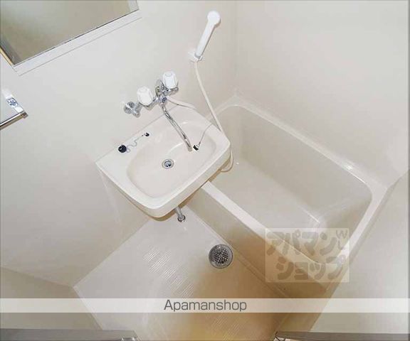 AVENIR北白川の内装写真