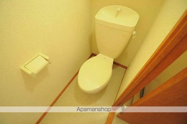 レオパレスYOSIGENの内装写真