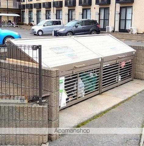 レオパレスコンフォートの内装写真